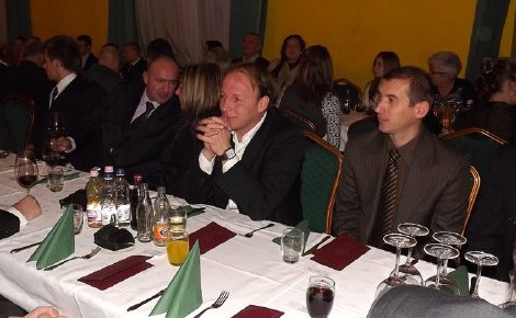 Somogy legjobb sportolóit köszöntötték