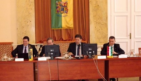 Új fejezet nyílt Somogy megye életében 