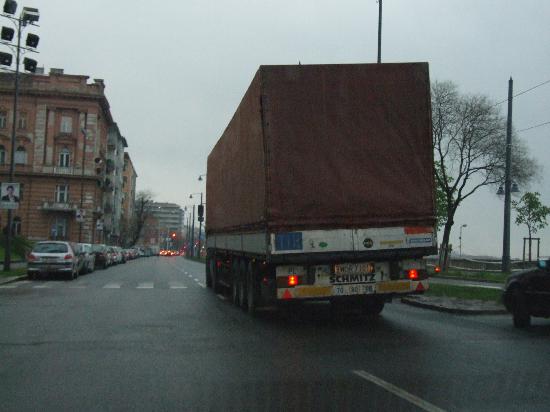 Újabb akcióra készülnek a rendőrök
