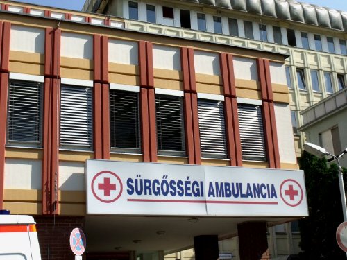 Terjed az influenza, látogatási tilalom több kórházban