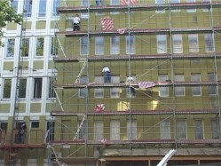 Csökkenti költségeit a siófoki kórház