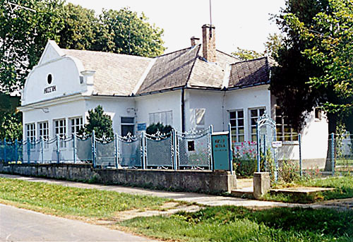 Megnyílt a szárszói emlékmúzeum