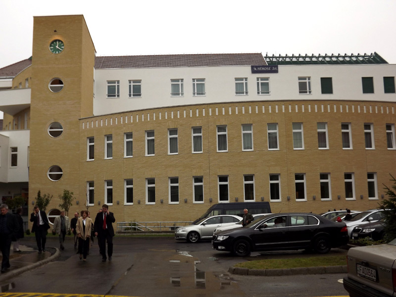 Influenza: Somogy az élvonalban