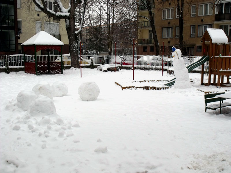 Nincs elzárt település Somogyban