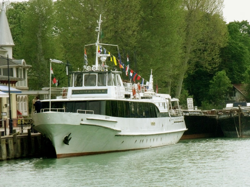 Átalakult a Balaton Fejlesztési Tanács