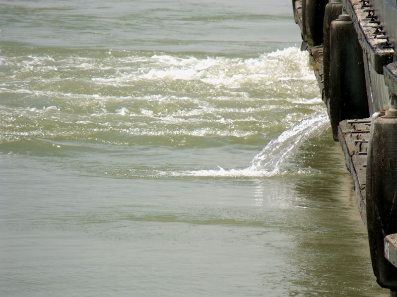 Alakul a jég vastagsága, indulhat a korizás