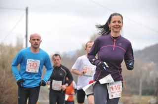 Pályarekord a Balaton maratonon