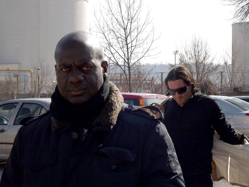 Focit menedzsel a futólegenda