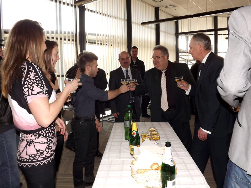 Egymillió a sportoló diákoknak