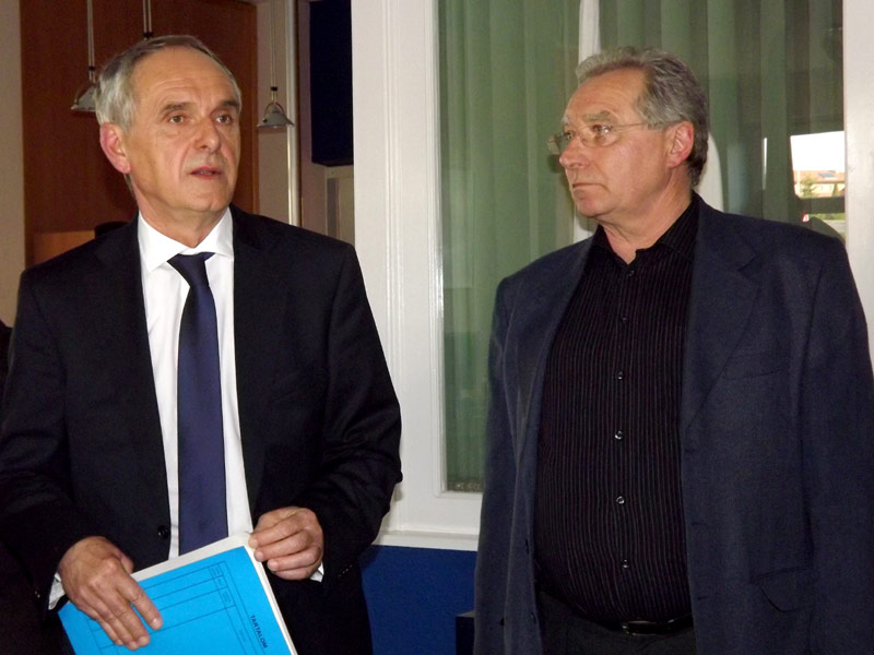 Csökkenti az építményadót Kaposvár