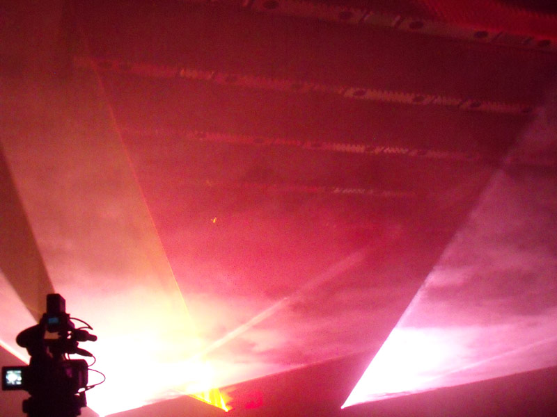 Eltűntekre bukkantak a razzia során