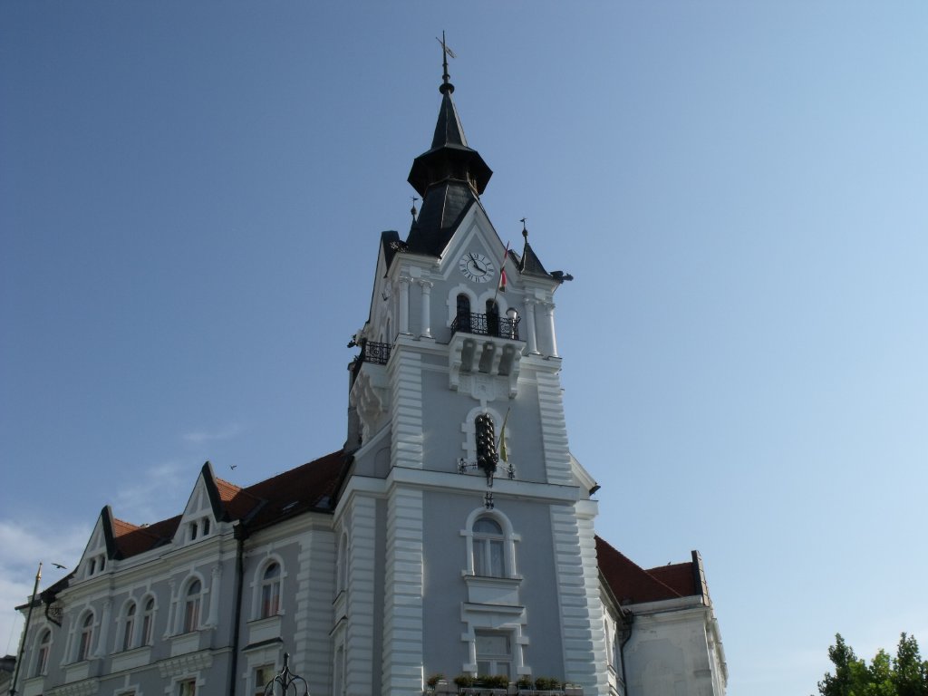 Csökkentette az adót Kaposvár