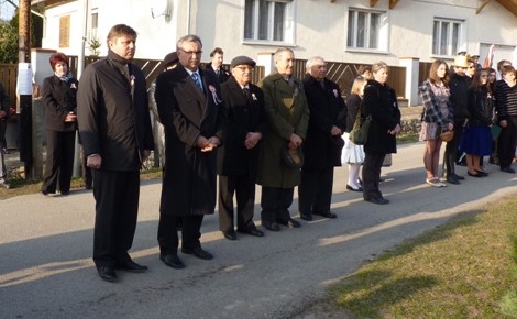 Március 15. erőt ad