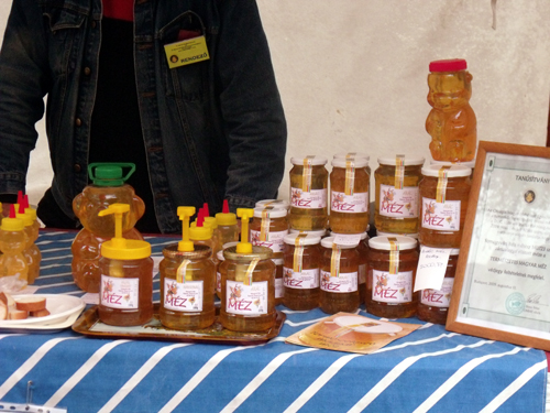 Helyi termékekkel erősít Somogy