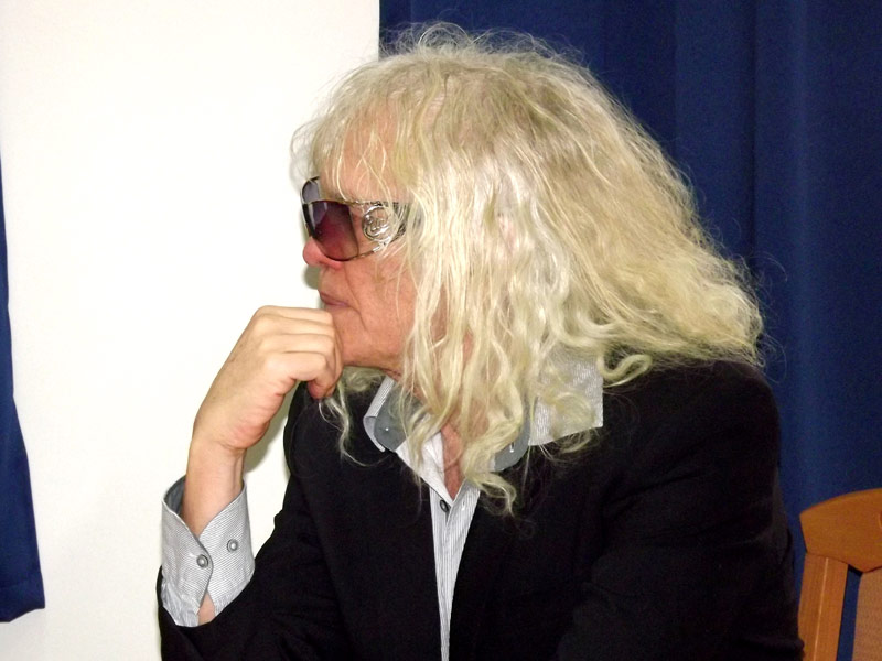 Áprilisban jubilál Kaposváron az Omega