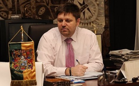 Tiltakoznak a megyei elnökök