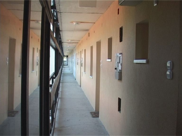 Házkezelést bővítene a holding