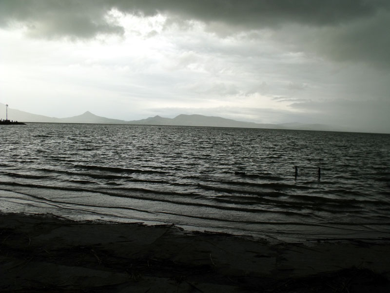 Víz-napi Balcsi Party