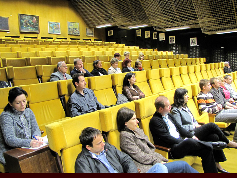 Munkaügyi nyílt nap a Kormányhivatalban