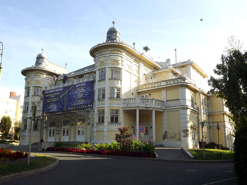 Verselni hívják a somogyiakat