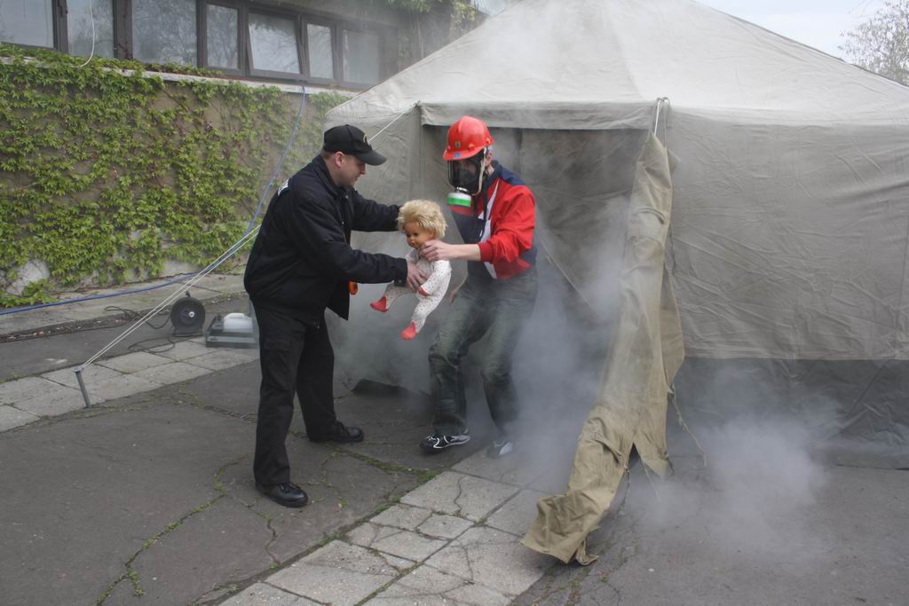 Diákok vetélkedtek Kaposváron