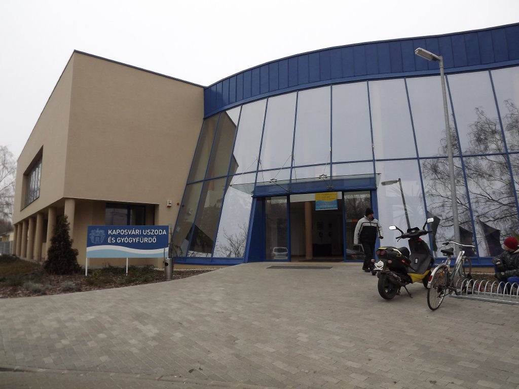 Kaposvár nem éli fel vagyonát, gyarapít