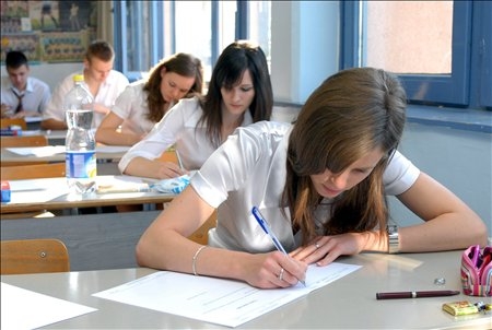 Somogy felkészült az érettségire