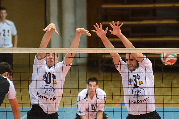 Ismét bajnok a Fino