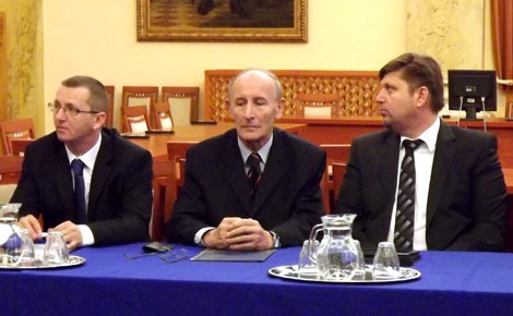 Geotermikus energiát kutattak a Dráva-mentén