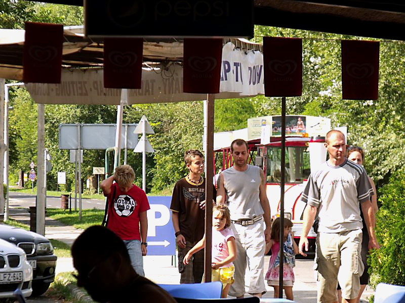 Kedvező az idei vendégforgalom