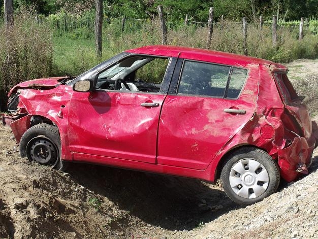 Ismét akcióban a rendőrség