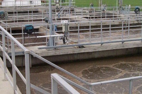  Vízrendezés zajlott Somogybükkösdön