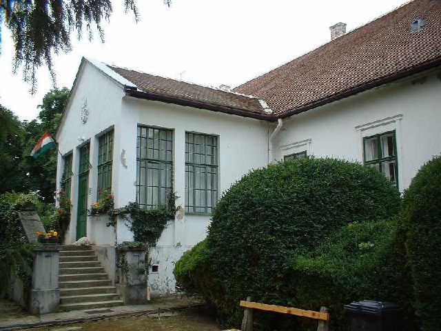 Csicsery-Rónay István emléknap Zalán