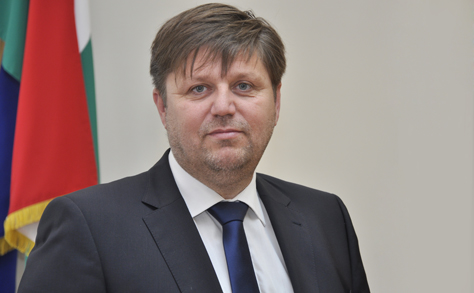 Gelencsér Attila Somogy megye és a kínai Gansu tartomány kapcsolatáról