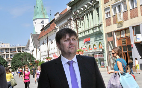 Az új választási törvény alklamazkodik ahhoz, hogy világnemzet lettünk