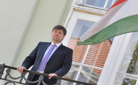 Gelencsér Attila megyei elnök az IMF tárgyalásokról