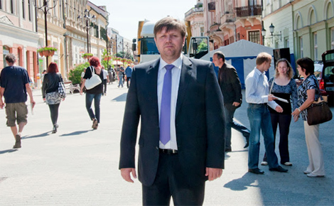 'A legfontosabb, hogy a somogyiak és a kaposváriak akarata érvényesüljön!'