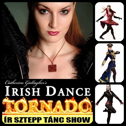Irish Dance