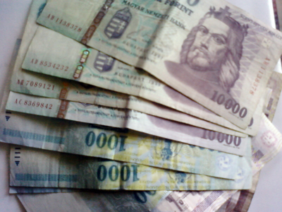 Közel 240 millió forintot nyert támogatásként a Mernye, Polány és Ecseny Községek Ivóvízminőség-javító Társulás. pénz