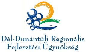 Dél-Dunántúli Regionális Fejlesztési Ügynökség Dél-Dunántúli Regionális Fejlesztési Ügynökség
