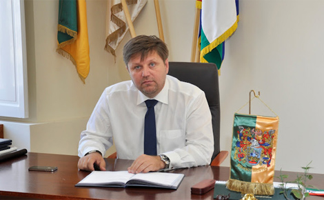 Gelencsér Attila országgyűlési képviselő, a Somogy Megyei Közgyűlés elnöke újabb Kistelepülési Fejlesztési Támogatást jelentett be. Gelencsér Attila