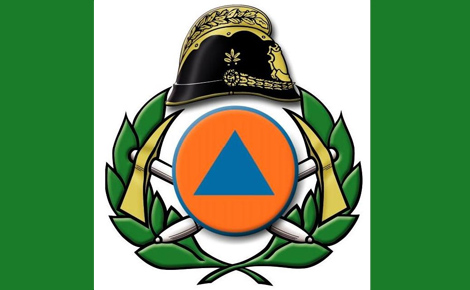 A Katasztrófavédelem tartott vetélkedőt Kaposvárott