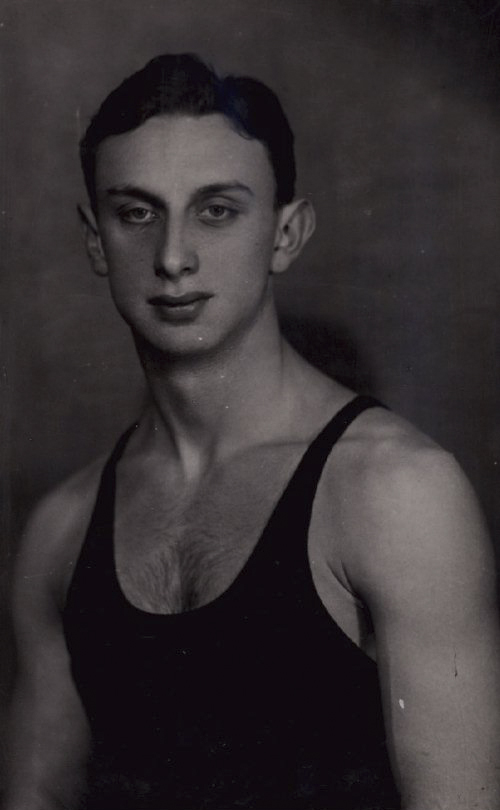 Csík Ferenc
