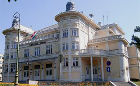 Kiemelkedő kulturális fesztivál Kaposvárott