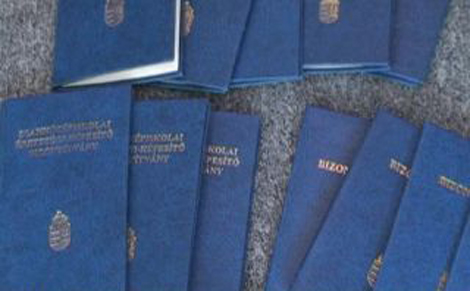 Somogyban is elkezdődött az érettségi időszak