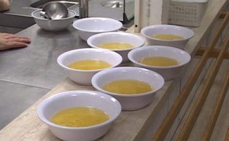 Kaposvárott ismét lesz szociális alapú gyermekétkeztetés a nyáron