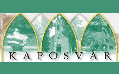 Útfelújítás és városrehabilitáció Kaposvárott Kaposvár