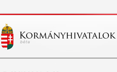 A Kormányhivatal is fontosnak tartja az egészségkultúra fejlesztést A Kormányhivatalok