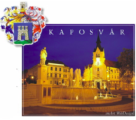 Kaposvár 