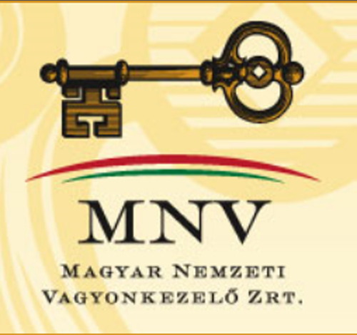  Magyar Nemzeti Vagyonkezelő (MNV) Zrt.